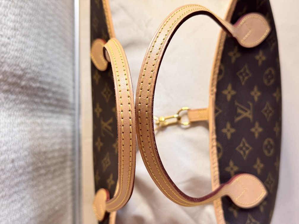 Neverfull GM Monogram | www.luxuryaccessoires.com